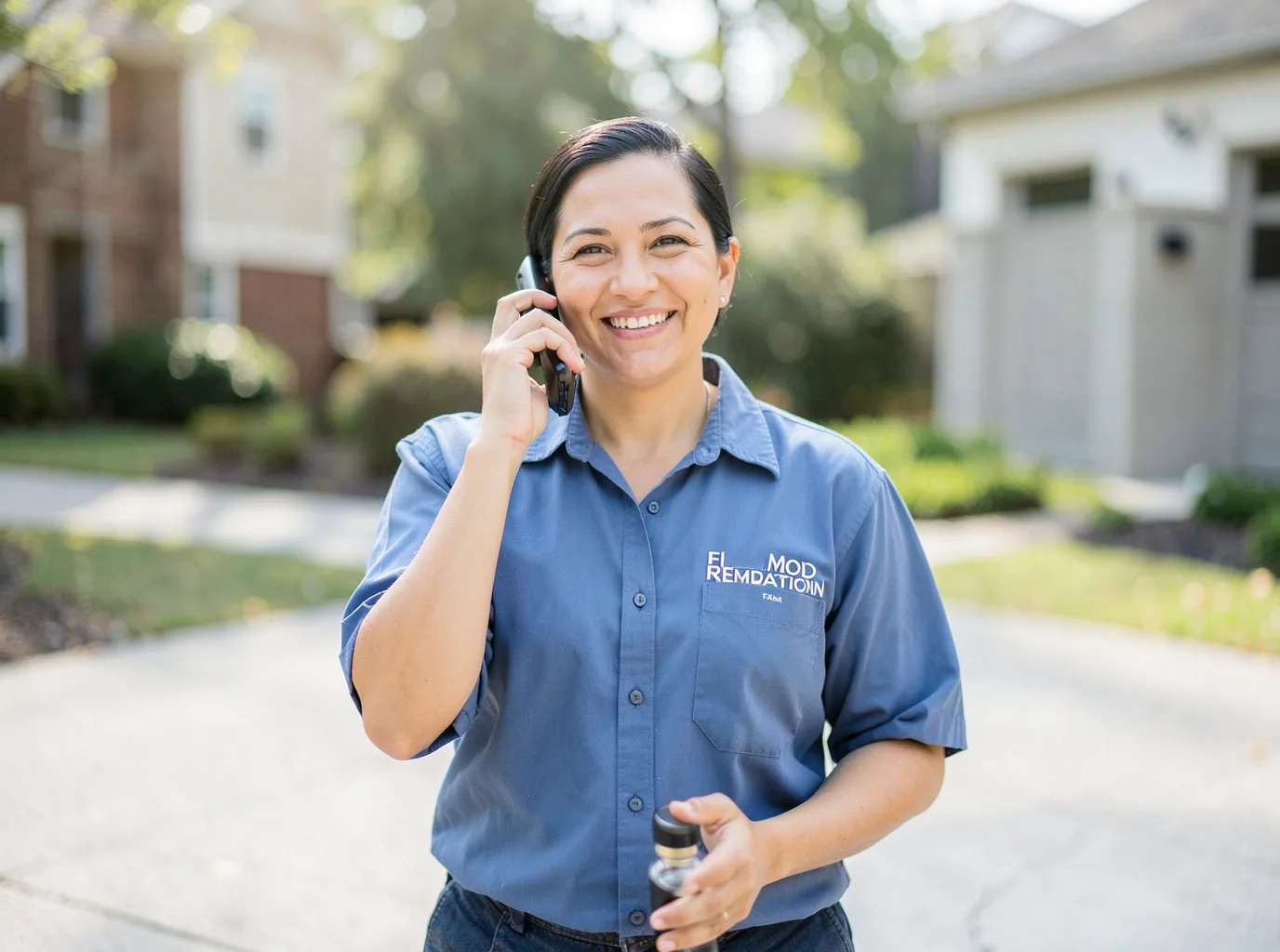 Mold Remediation Briggsville, AR FAQs